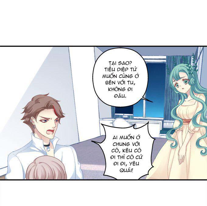 Dụ Hoặc Miêu Yêu Chapter 50 - Trang 2