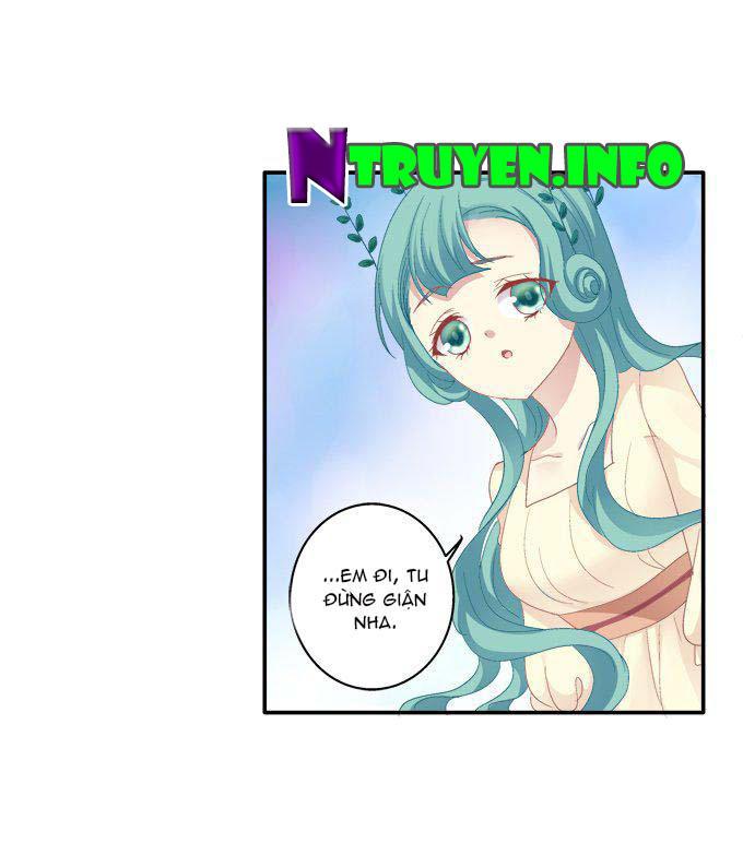 Dụ Hoặc Miêu Yêu Chapter 50 - Trang 2