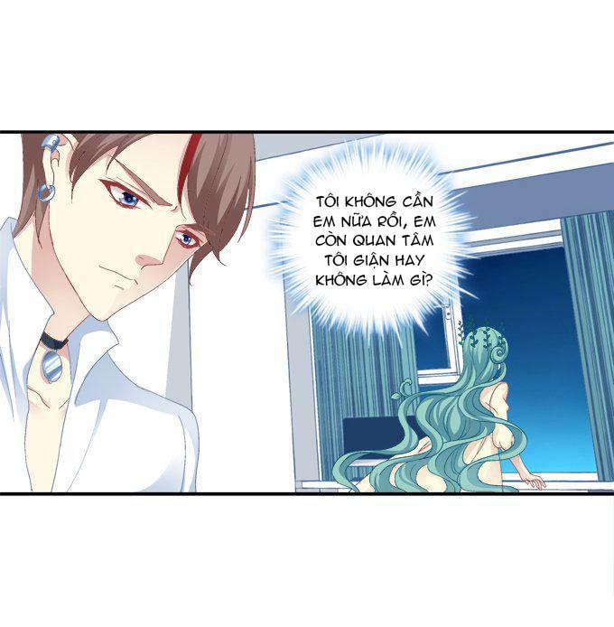 Dụ Hoặc Miêu Yêu Chapter 50 - Trang 2