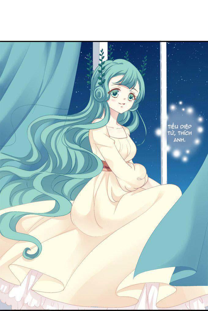 Dụ Hoặc Miêu Yêu Chapter 50 - Trang 2