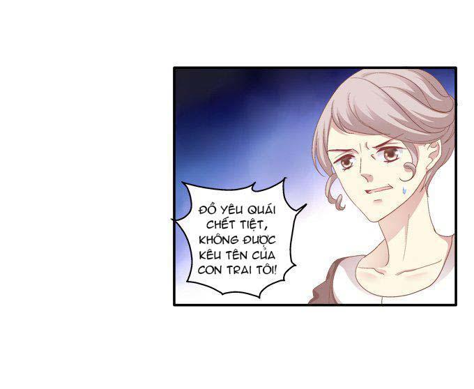 Dụ Hoặc Miêu Yêu Chapter 50 - Trang 2