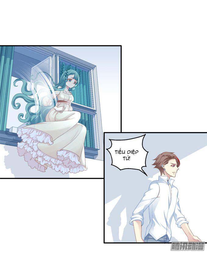 Dụ Hoặc Miêu Yêu Chapter 50 - Trang 2