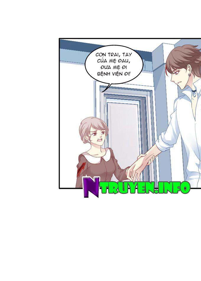Dụ Hoặc Miêu Yêu Chapter 50 - Trang 2