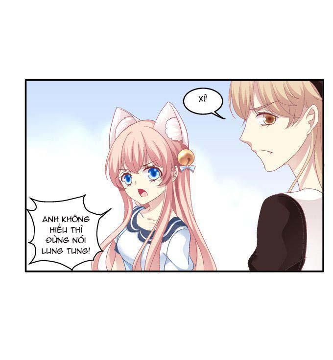 Dụ Hoặc Miêu Yêu Chapter 50 - Trang 2