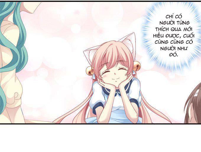 Dụ Hoặc Miêu Yêu Chapter 50 - Trang 2