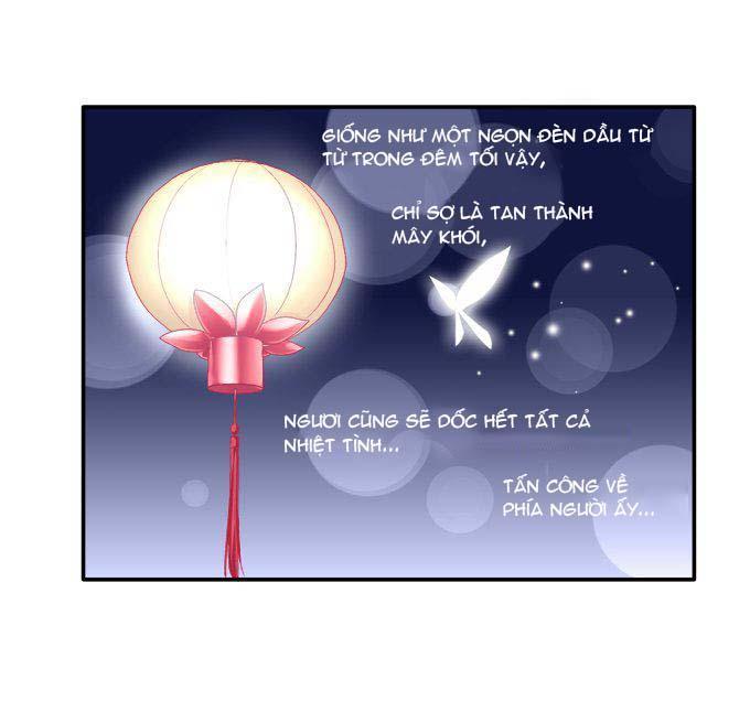 Dụ Hoặc Miêu Yêu Chapter 50 - Trang 2