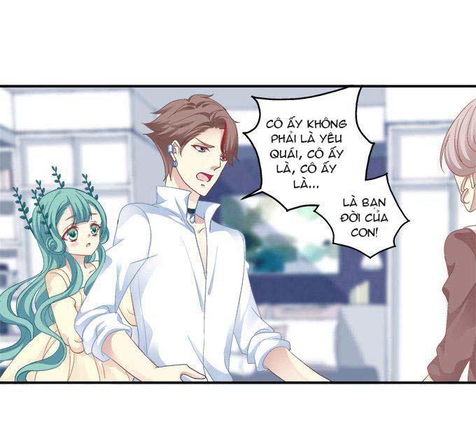 Dụ Hoặc Miêu Yêu Chapter 50 - Trang 2