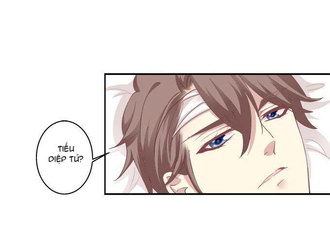 Dụ Hoặc Miêu Yêu Chapter 50 - Trang 2