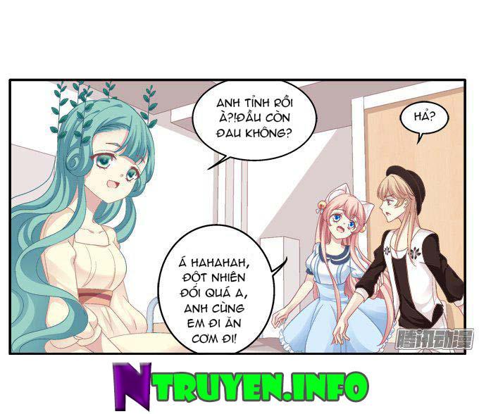 Dụ Hoặc Miêu Yêu Chapter 50 - Trang 2