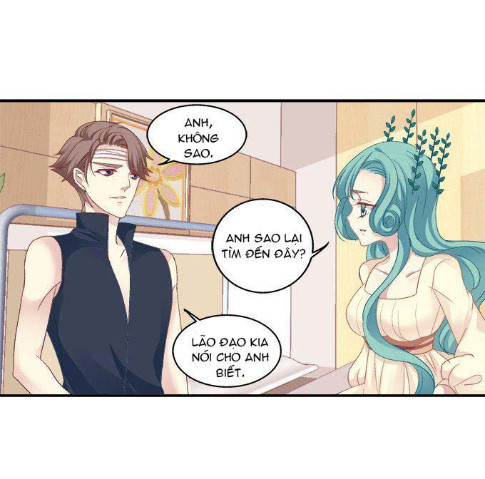 Dụ Hoặc Miêu Yêu Chapter 50 - Trang 2