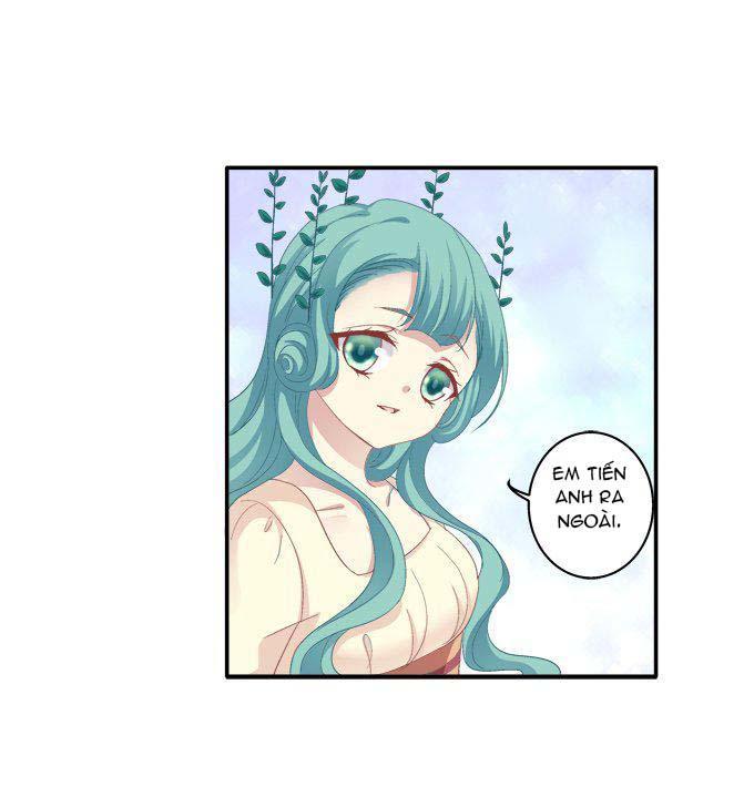 Dụ Hoặc Miêu Yêu Chapter 50 - Trang 2