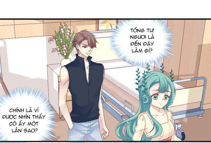 Dụ Hoặc Miêu Yêu Chapter 50 - Trang 2