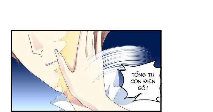 Dụ Hoặc Miêu Yêu Chapter 50 - Trang 2