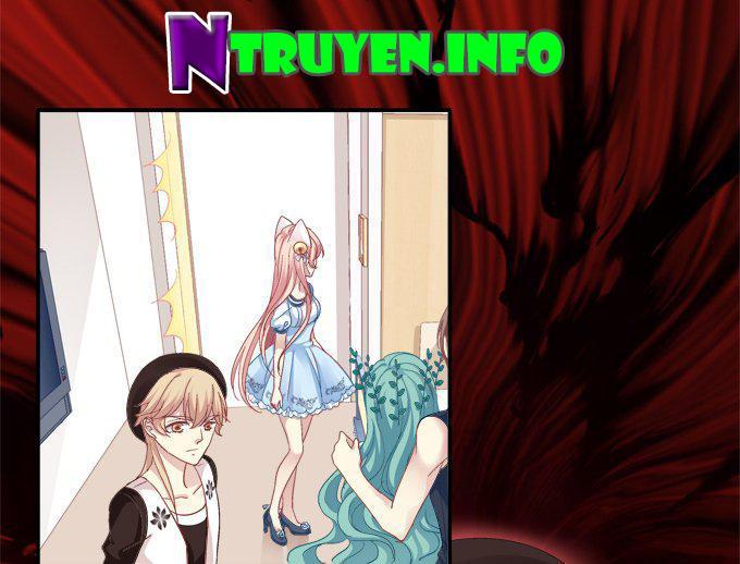 Dụ Hoặc Miêu Yêu Chapter 50 - Trang 2