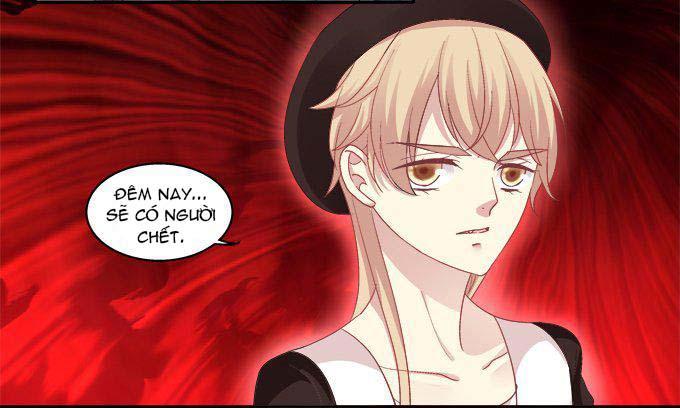 Dụ Hoặc Miêu Yêu Chapter 50 - Trang 2