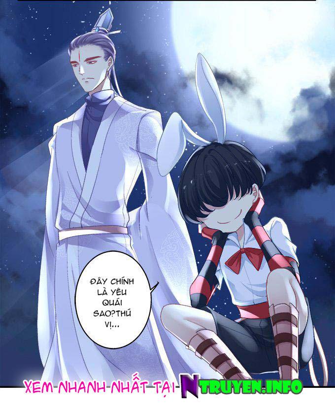 Dụ Hoặc Miêu Yêu Chapter 50 - Trang 2