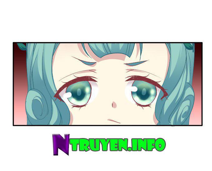 Dụ Hoặc Miêu Yêu Chapter 50 - Trang 2