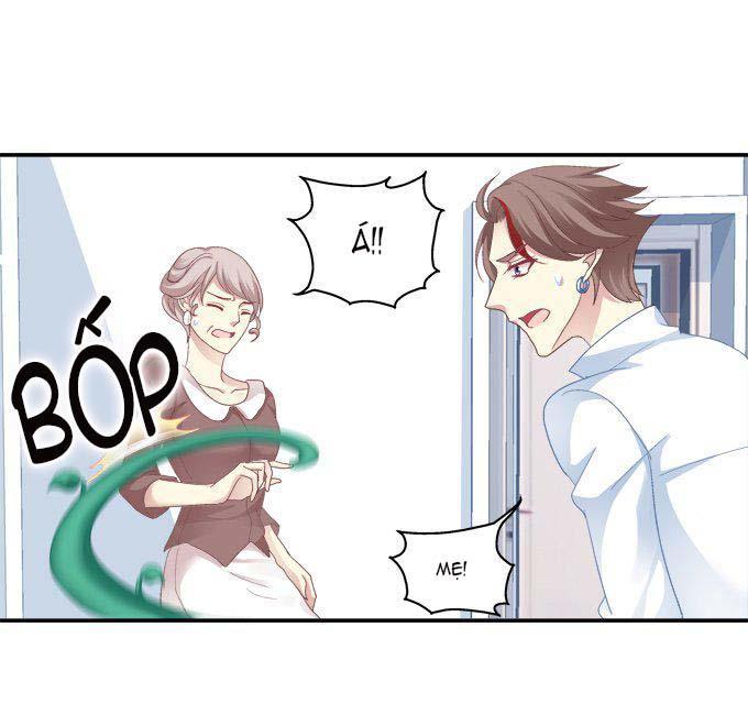 Dụ Hoặc Miêu Yêu Chapter 50 - Trang 2