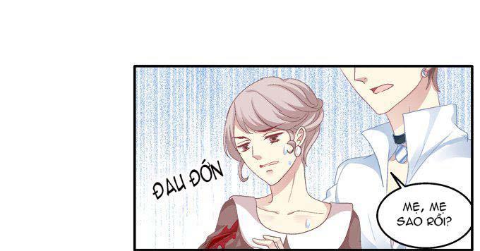 Dụ Hoặc Miêu Yêu Chapter 50 - Trang 2