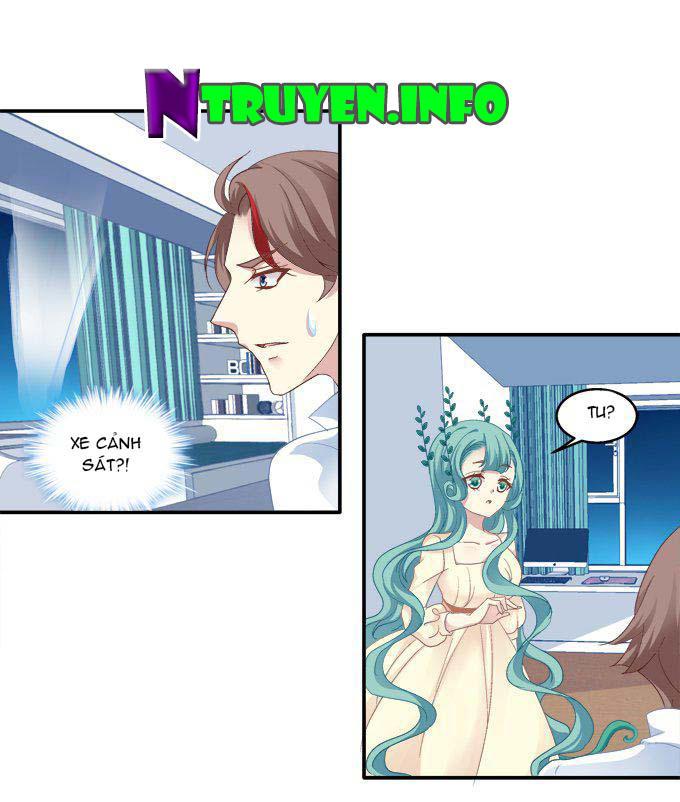 Dụ Hoặc Miêu Yêu Chapter 50 - Trang 2