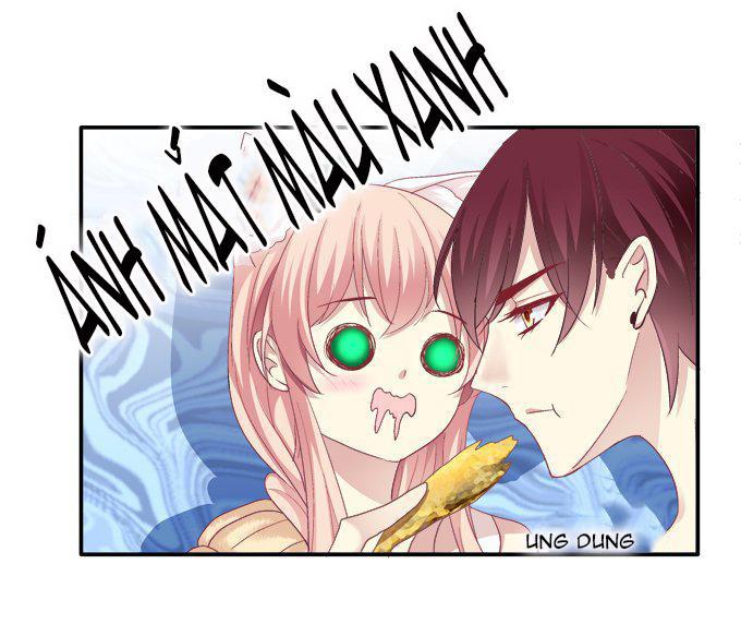 Dụ Hoặc Miêu Yêu Chapter 51.5 - Trang 2