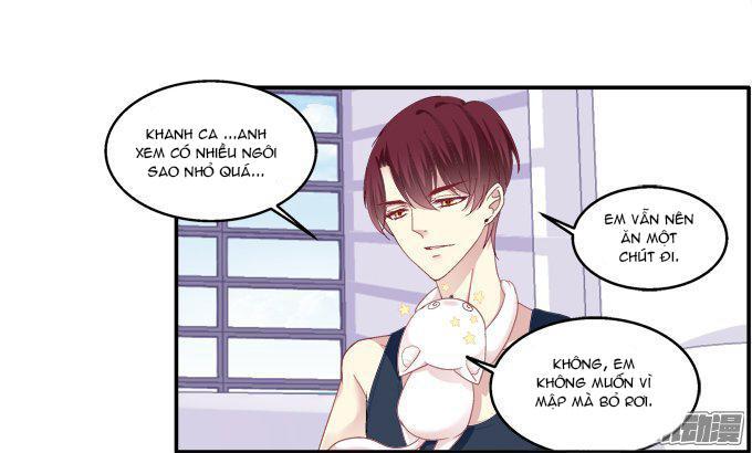 Dụ Hoặc Miêu Yêu Chapter 51.5 - Trang 2
