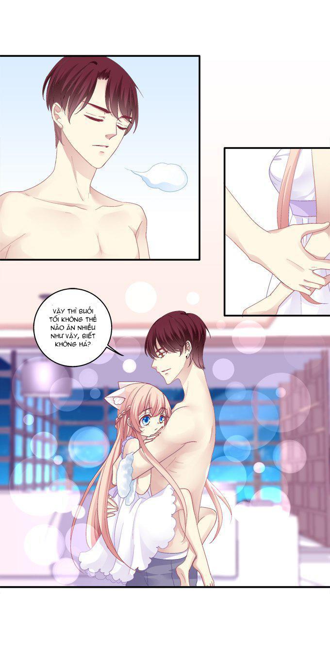 Dụ Hoặc Miêu Yêu Chapter 51.5 - Trang 2