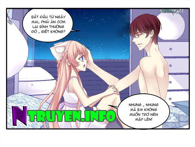 Dụ Hoặc Miêu Yêu Chapter 51.5 - Trang 2