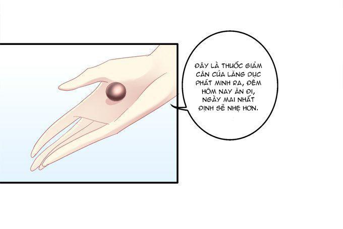 Dụ Hoặc Miêu Yêu Chapter 51.5 - Trang 2