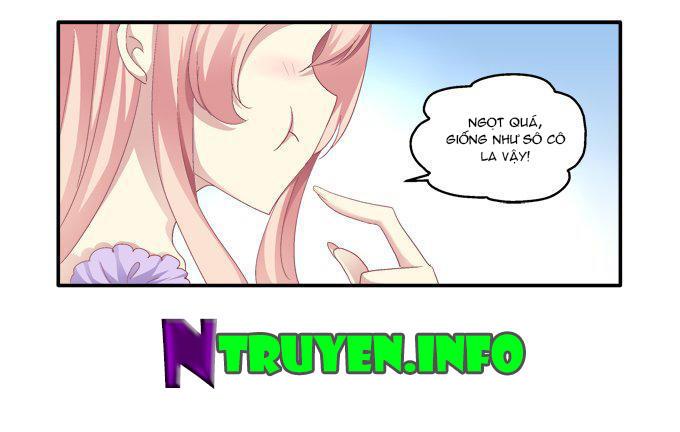Dụ Hoặc Miêu Yêu Chapter 51.5 - Trang 2