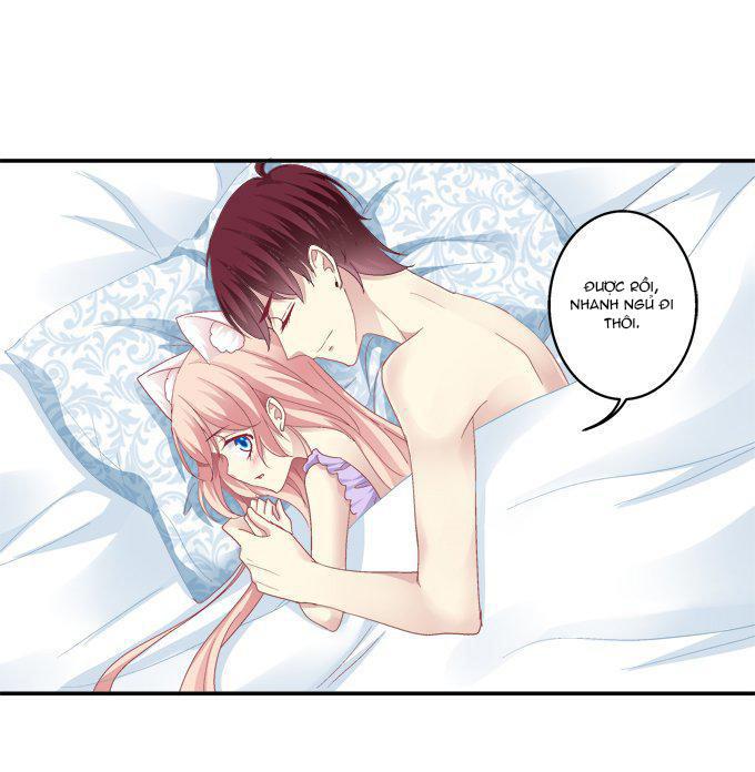 Dụ Hoặc Miêu Yêu Chapter 51.5 - Trang 2