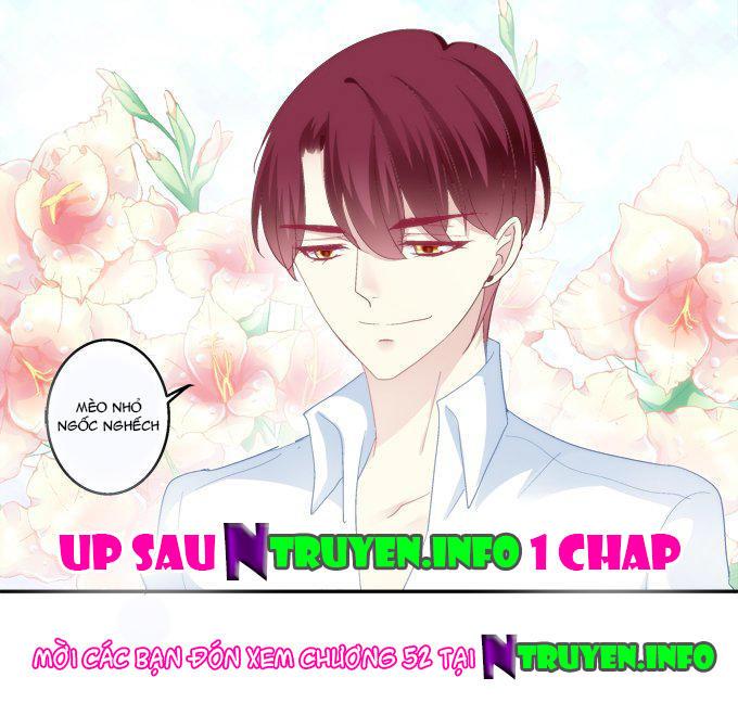 Dụ Hoặc Miêu Yêu Chapter 51.5 - Trang 2