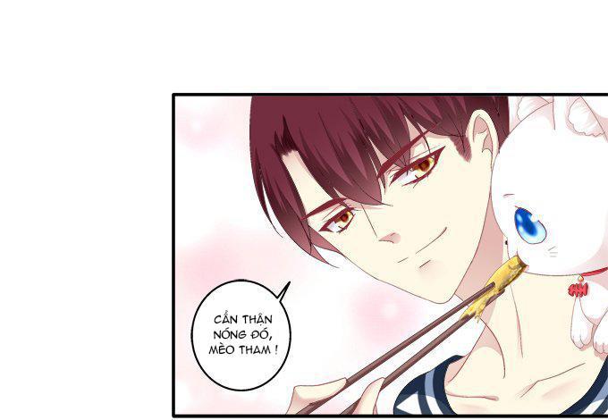 Dụ Hoặc Miêu Yêu Chapter 51.5 - Trang 2