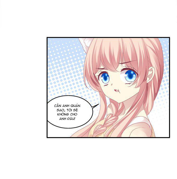 Dụ Hoặc Miêu Yêu Chapter 51.5 - Trang 2