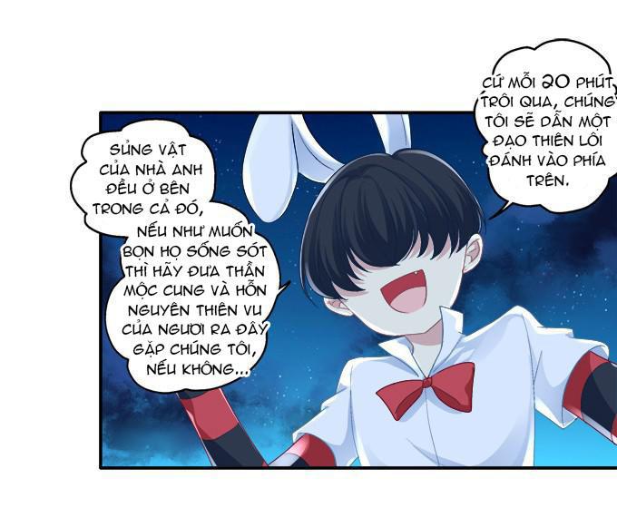 Dụ Hoặc Miêu Yêu Chapter 51 - Trang 2