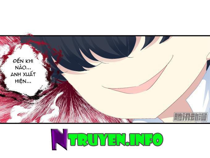 Dụ Hoặc Miêu Yêu Chapter 51 - Trang 2