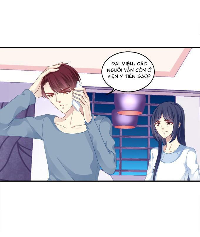 Dụ Hoặc Miêu Yêu Chapter 51 - Trang 2