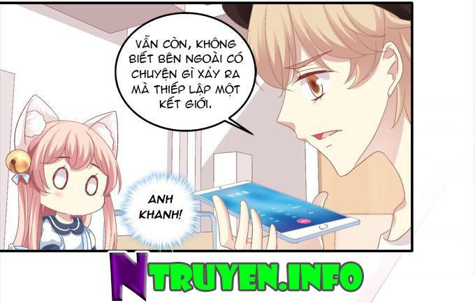Dụ Hoặc Miêu Yêu Chapter 51 - Trang 2