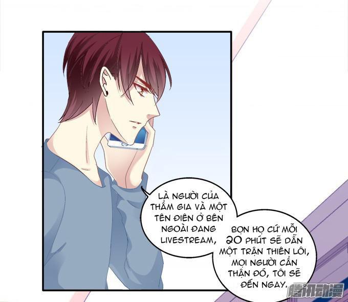 Dụ Hoặc Miêu Yêu Chapter 51 - Trang 2