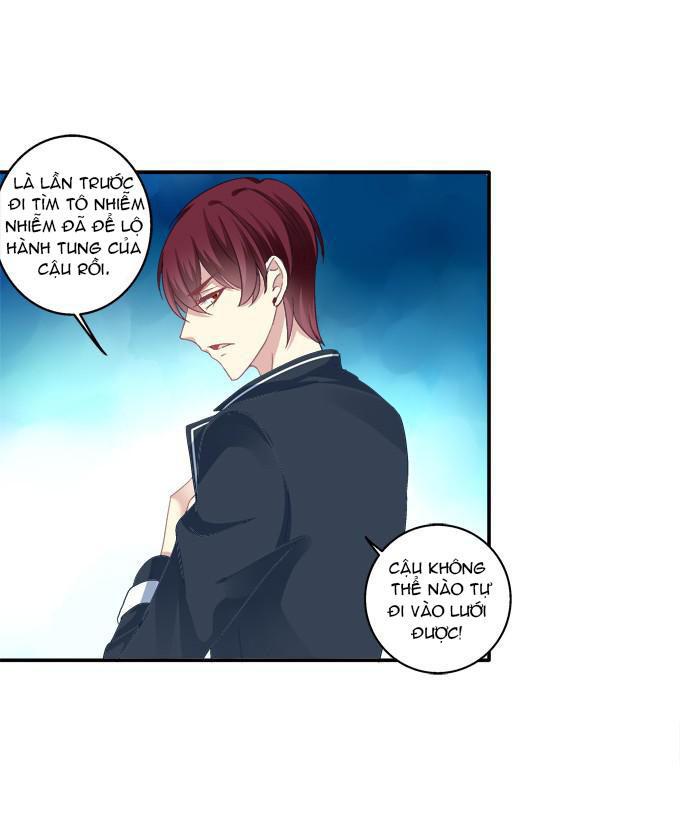 Dụ Hoặc Miêu Yêu Chapter 51 - Trang 2