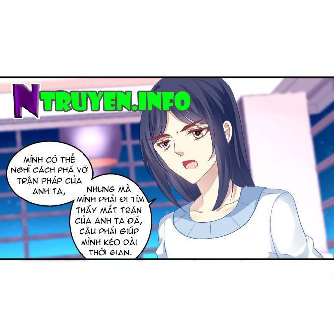 Dụ Hoặc Miêu Yêu Chapter 51 - Trang 2