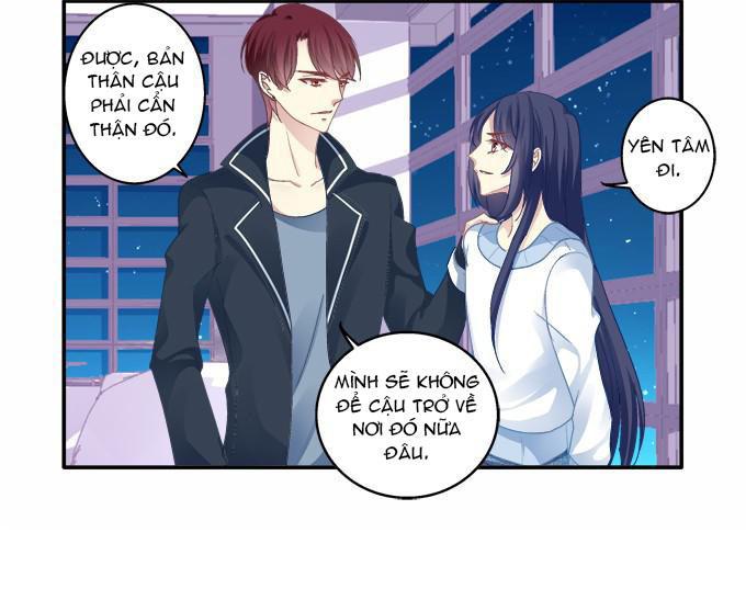 Dụ Hoặc Miêu Yêu Chapter 51 - Trang 2