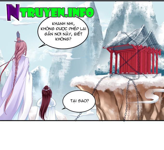 Dụ Hoặc Miêu Yêu Chapter 51 - Trang 2