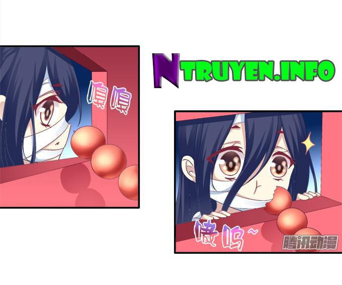 Dụ Hoặc Miêu Yêu Chapter 51 - Trang 2