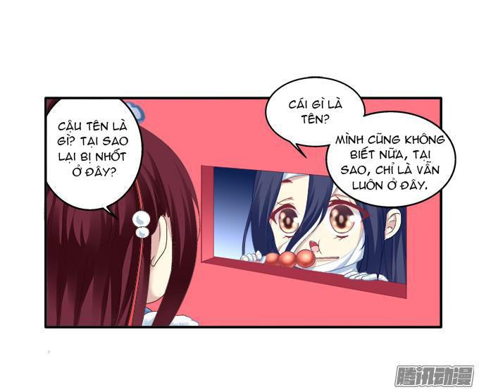 Dụ Hoặc Miêu Yêu Chapter 51 - Trang 2