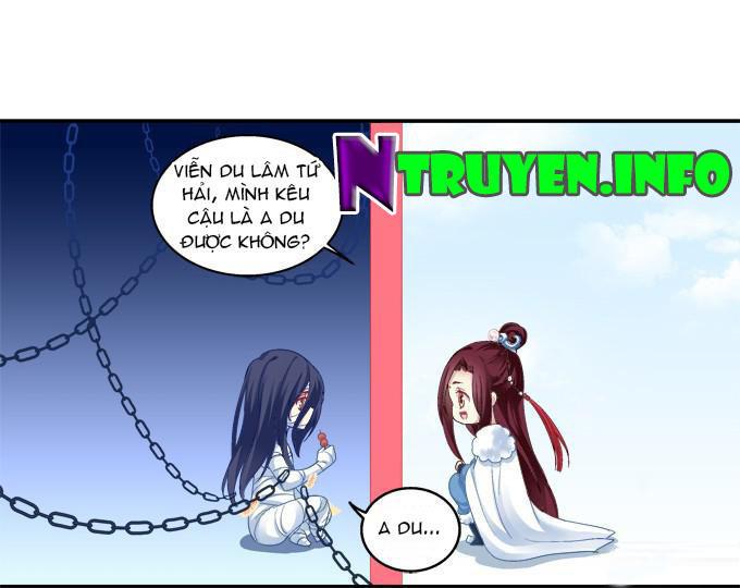 Dụ Hoặc Miêu Yêu Chapter 51 - Trang 2