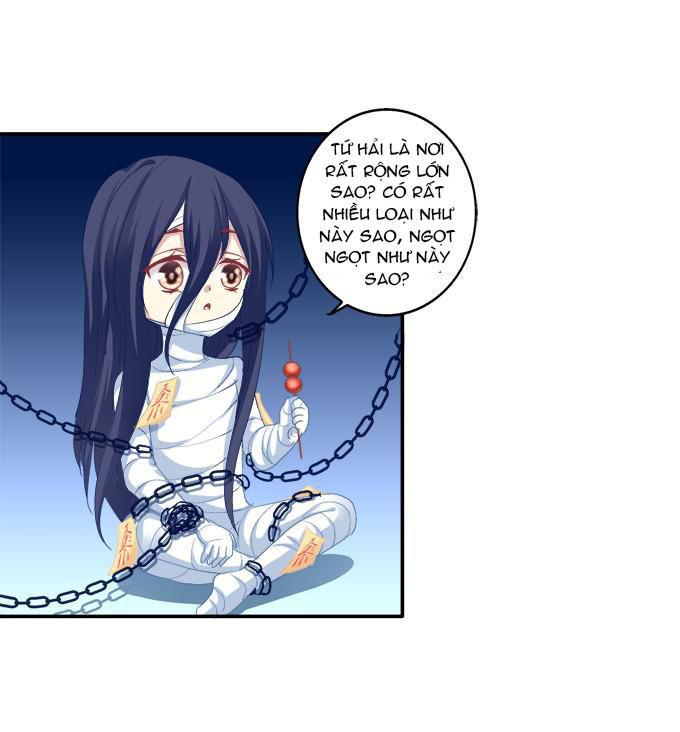 Dụ Hoặc Miêu Yêu Chapter 51 - Trang 2