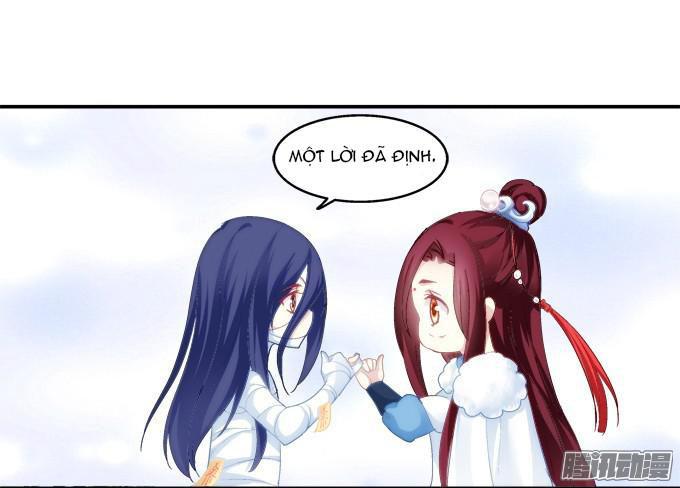 Dụ Hoặc Miêu Yêu Chapter 51 - Trang 2