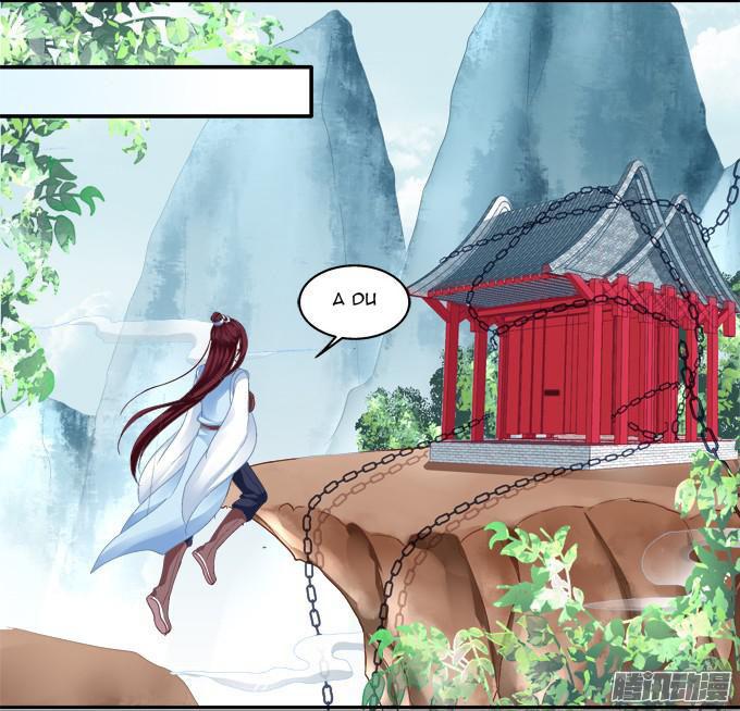 Dụ Hoặc Miêu Yêu Chapter 51 - Trang 2