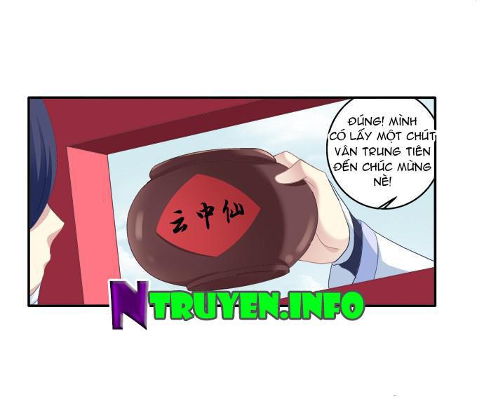 Dụ Hoặc Miêu Yêu Chapter 51 - Trang 2